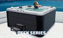 Deck Series Downey hot tubs for sale