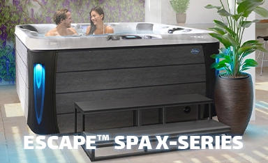 Escape X-Series Spas Downey hot tubs for sale