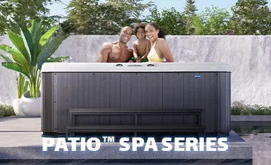Patio Plus™ Spas Downey hot tubs for sale