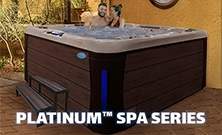 Platinum™ Spas Downey hot tubs for sale