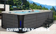 Swim X-Series Spas Downey hot tubs for sale