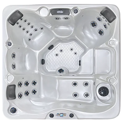 Costa EC-740L hot tubs for sale in Downey