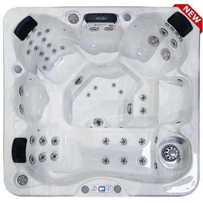 Costa EC-749L hot tubs for sale in Downey