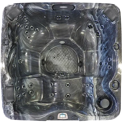 Pacifica-X EC-751LX hot tubs for sale in Downey