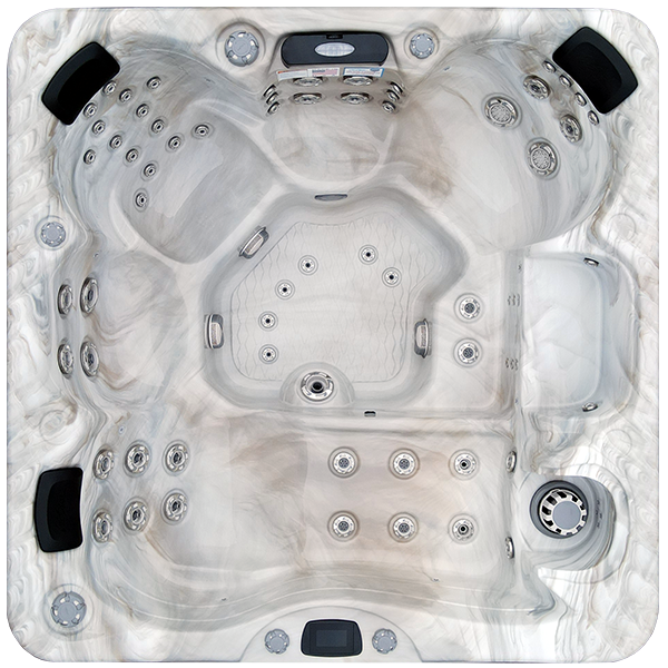 Costa-X EC-767LX hot tubs for sale in Downey