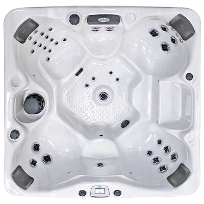 Cancun-X EC-840BX hot tubs for sale in Downey