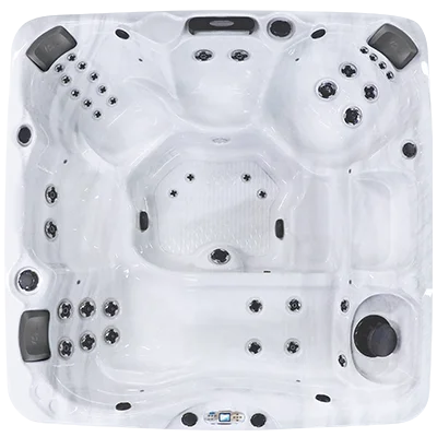 Avalon EC-840L hot tubs for sale in Downey