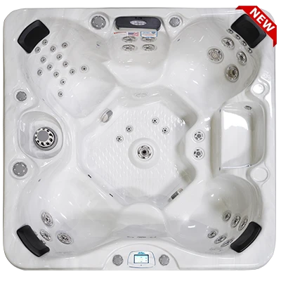 Cancun-X EC-849BX hot tubs for sale in Downey