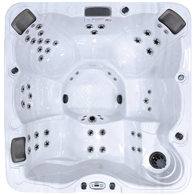 Pacifica Plus PPZ-743L hot tubs for sale in Downey