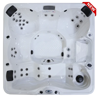 Pacifica Plus PPZ-743LC hot tubs for sale in Downey