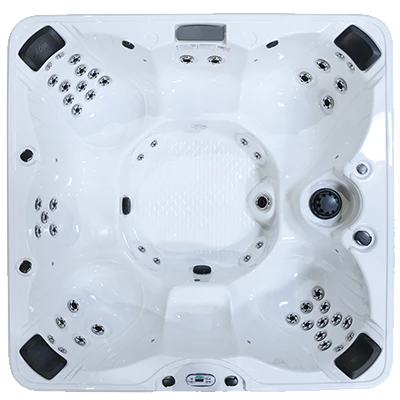Bel Air Plus PPZ-843B hot tubs for sale in Downey