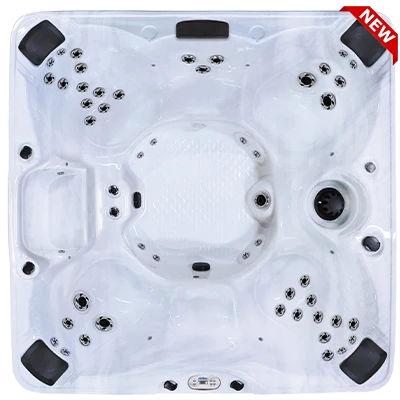 Bel Air Plus PPZ-843BC hot tubs for sale in Downey