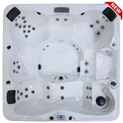 Atlantic Plus PPZ-843LC hot tubs for sale in Downey