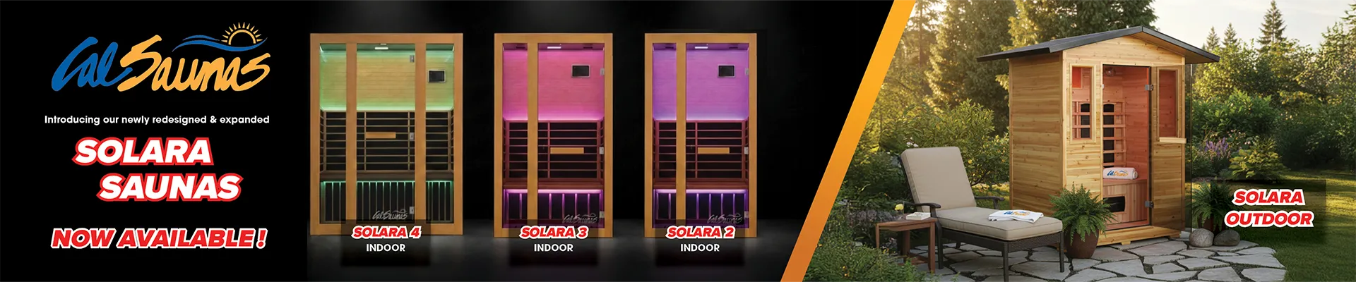 Calspas hot tub being used in a family setting - Downey